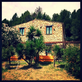 Гостиница Villa El Minero Bed and Breakfast  Гоннеза